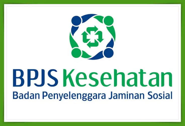 Asuransi kesehatan di Indonesia BPJS